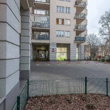 P&o Plac Bankowy 2 * Varsovia
