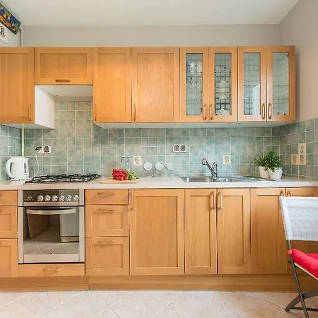 P&o Plac Bankowy 2 Apartamento