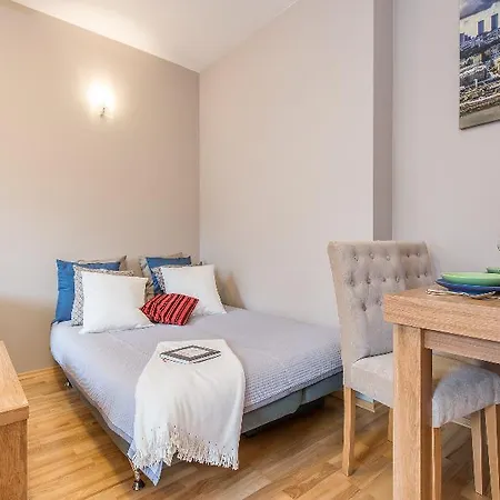 P&o Plac Bankowy 2 Apartamento *