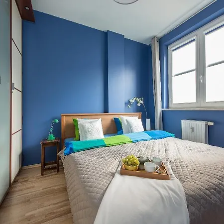 Apartamento P&o Plac Bankowy 2 Varsovia